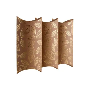 Dárková krabička Happy Color Forest (HA 4411 2110-F5)