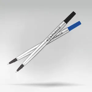 Parker biros, modrá 0,7 mm (1950322)