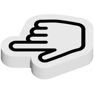 Guma Noster ICON NET (5902277312532)
