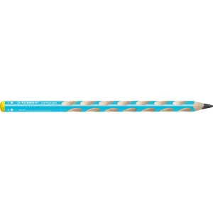 Tužka Stabilo Easygraph HB pro leváky (321/02-HB-6)
