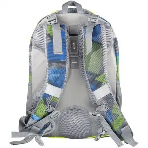 Batoh Tiger Tiger Max Discovery Neon (31107A)