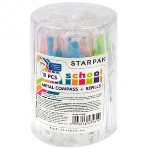 Starpak geometrická sada 2 el. (429837)