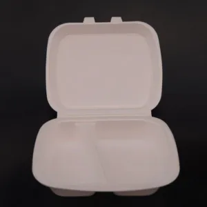Dvoudílná nádoba na potraviny Gabi-Plast menu box