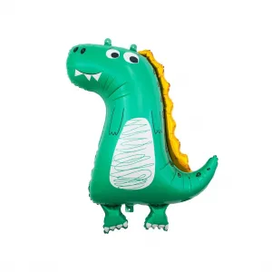 Godan Dinosaur 89 cm 45cal fóliový balón (BFHDIR)