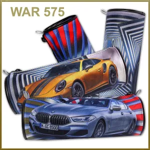 Sáček Warta - černý (WAR-575)