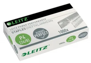 Sponky Leitz 24/8 1000 ks (5571)