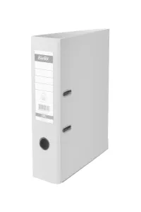 Pákový pořadač Bantex XXL A4 šedý 80 mm (100551785)