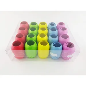 Cocoon Rosa cocoon matt mix 20m