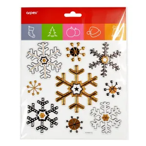 Nálepka Arpex glamour (NR6433)