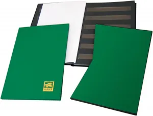 Filatelistický klastr Warta 215mm x 305mm (1829-110-001)