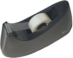 Zásobník na pásky Titanum - černý (1035)