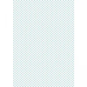 Dekorační papír Pol-mak - mix 700 mm x 1000 mm