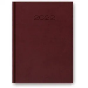 Lucrum Vivella Term Book (diář) B5 (51T-V)