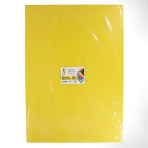Protos Brystol A1 žlutý 225g 10k