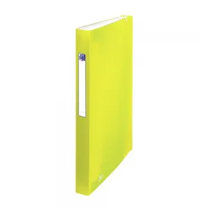 Složka Oxford Urban A4+ s přihrádkami barva: mix 13 přihrádek 250 x 330 (400147018)