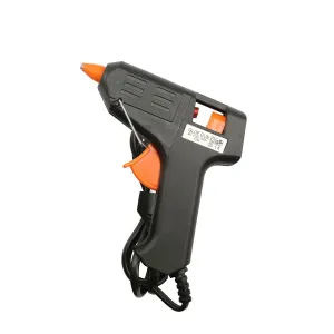 Horká lepicí pistole řady Titanum Craft-Fun (HF-036 (043015))