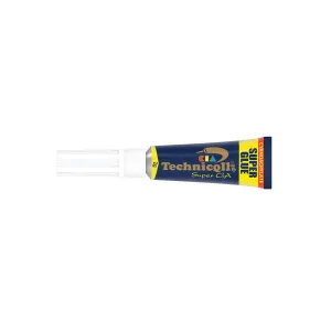 Technicqll Super Glue v tubě 2g (C-031)