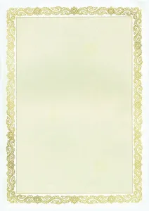 Diploma Gallery Papír maorský béžový A4 190g (210219)