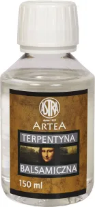 Artea balzamický terpentýn 150ml (83000902)