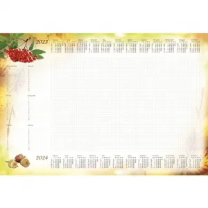 Stolní kalendář Michalczyk i Prokop 500 mm x 353 mm (T-2-B3-6)