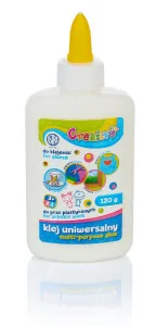 Astra Creativo tekuté lepidlo 120ml 120g (401113001)
