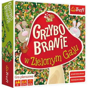 Vzdělávací hra Trefl (00988)