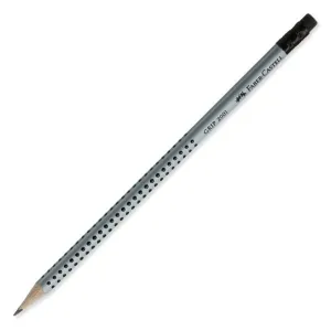 Tužka Faber Castell Grip 2001 2H (117012FC)