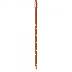 Interdruk ROSE GOLD gumička (5902277312815)