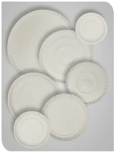 Zásobník Lila 100 ks 250 mm x 250 mm