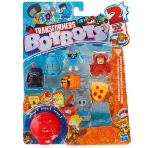 Hasbro Transformers 8-pack figurek (E3494)