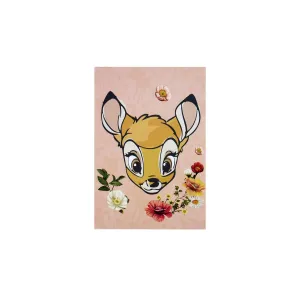 Benjamins Bambi A6 30k. obyčejná/značka 102mm x 148mm