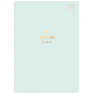 Interdruk notebook B5 80k. Kontrola 70g (5902277314918)