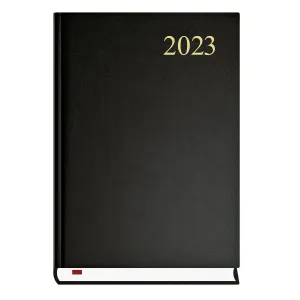 Michalczyk i Prokop Asystent terminarz A5 (T-237C-V) knižní kalendář (rozvrh)