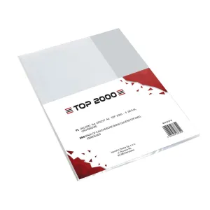 Kryt Top 2000 90 mic (400161519)