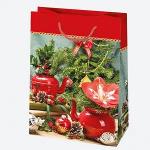 Dárková taška Pol-mak 340 mm x 480 mm x 130 mm