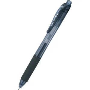Inkoustové pero Pentel, černé 0,25 mm 3 barvy.
