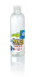 Tekuté lepidlo Astra Transparent 250ml