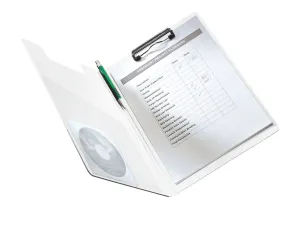 Leitz Wow A4 - růžová 230 mm x 330 mm (41990023)
