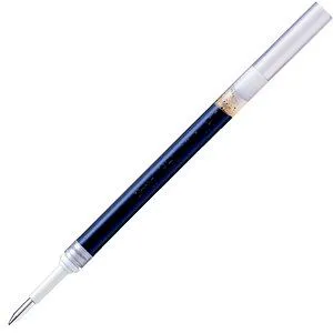 Náplň do kuličkového pera Pentel, modrá 0,25 mm