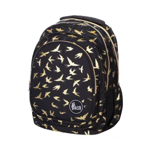 Batoh Hash Golden Effect Golden Birds (502022144)