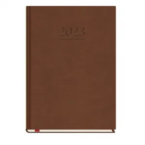 Michalczyk i Prokop Oblíbený knižní kalendář A5 (rozvrh) (209V-s2)