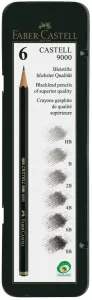 Tužka Faber Castell (různé) (119063 FC)