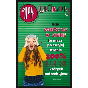Ab Card skládací karta 130 mm x 205 mm (AB)