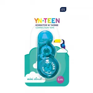 Korektor v peru Interdruk CLOUD (5902277312167)