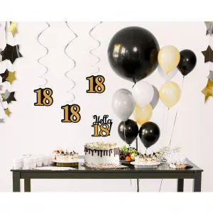 Dekorace Godan (PF-DP18)