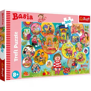 Trefl Puzzle (23009)