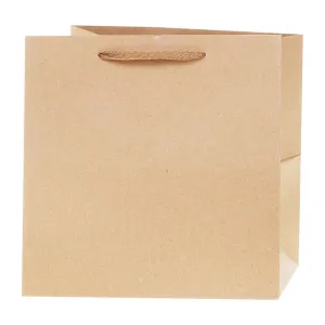 Dárková taška Rozette LUX kraft q5 340 mm x 340 mm x 340 mm (5907354056019)
