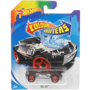 Autíčko Mattel (BHR15)