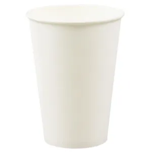Jednorázový papírový kelímek Arpex 10 ks. 200 ml (KG0844)