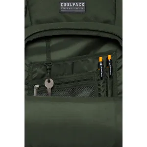 Batoh Patio cool pack ARMY (C39255)